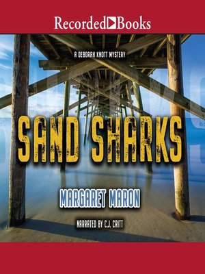 cover image of Sand Sharks